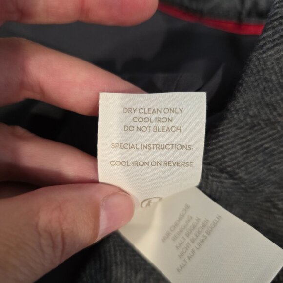 Boden Pants Womens 12R - Picture 7 of 7